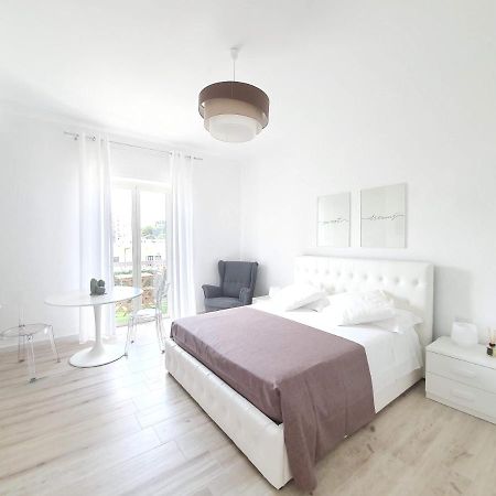 2B Home - Bari Centro Экстерьер фото