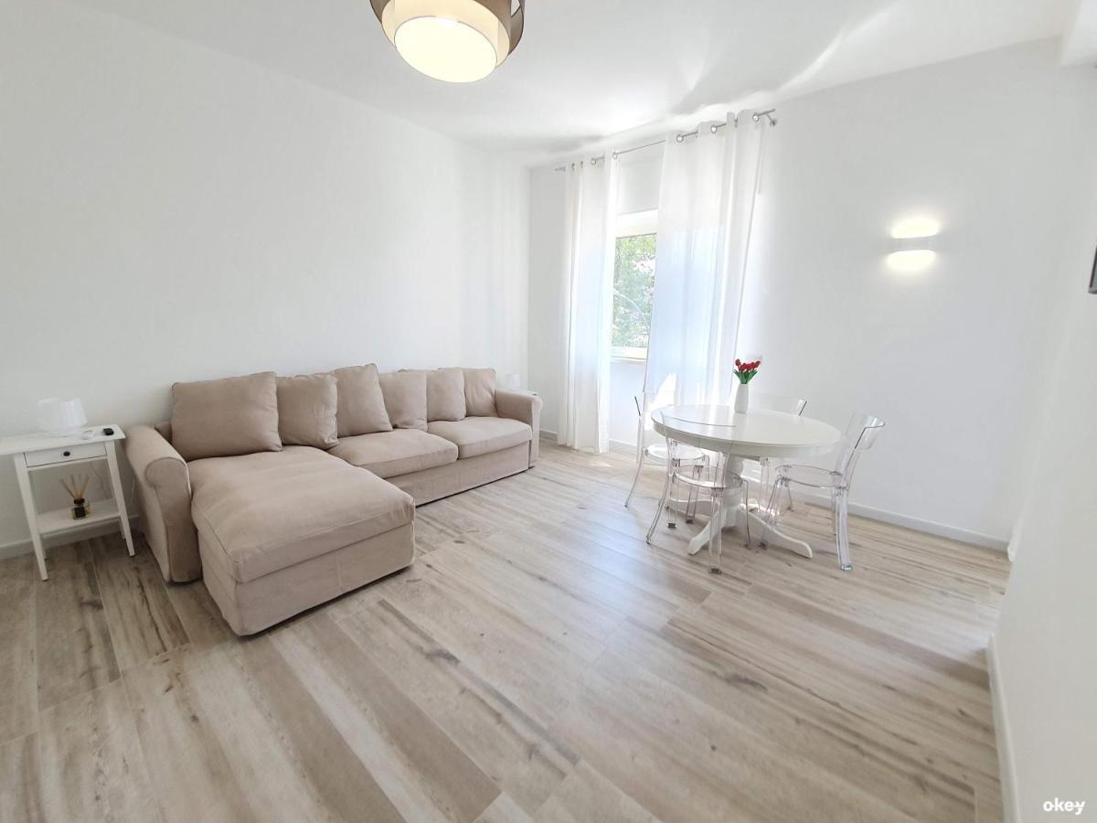 2B Home - Bari Centro Экстерьер фото