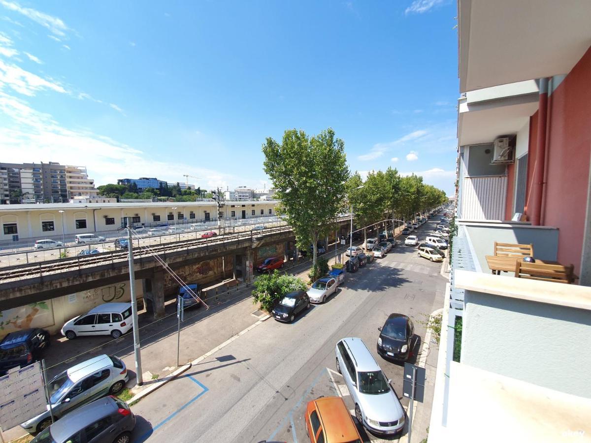 2B Home - Bari Centro Экстерьер фото