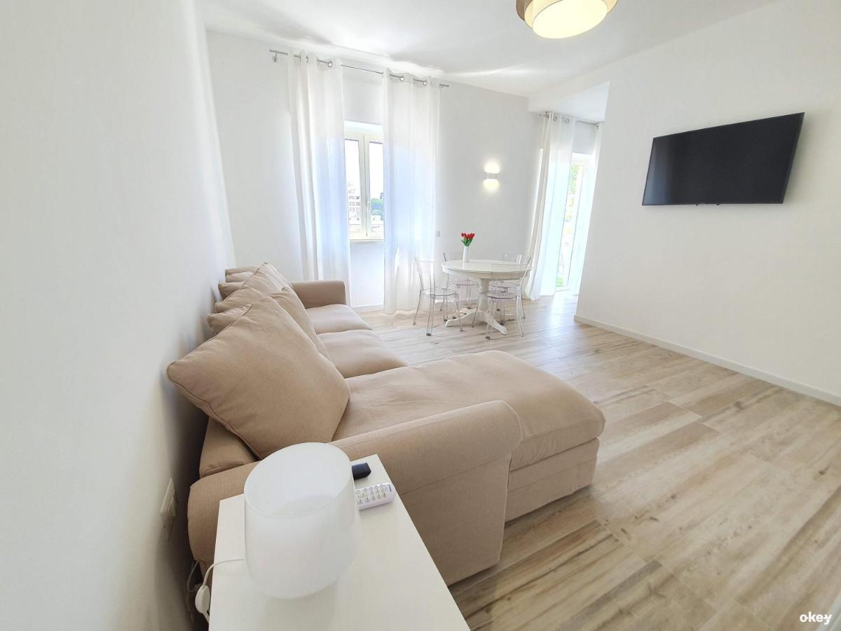 2B Home - Bari Centro Экстерьер фото