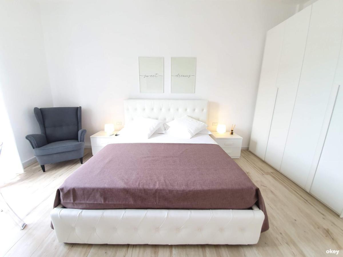 2B Home - Bari Centro Экстерьер фото