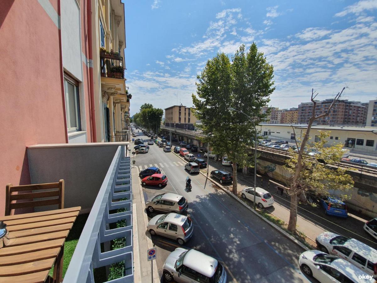 2B Home - Bari Centro Экстерьер фото
