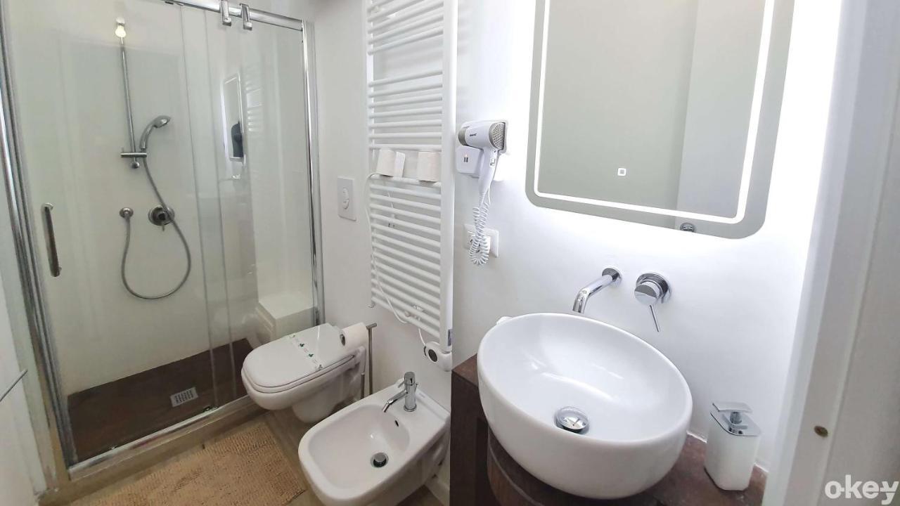 2B Home - Bari Centro Экстерьер фото