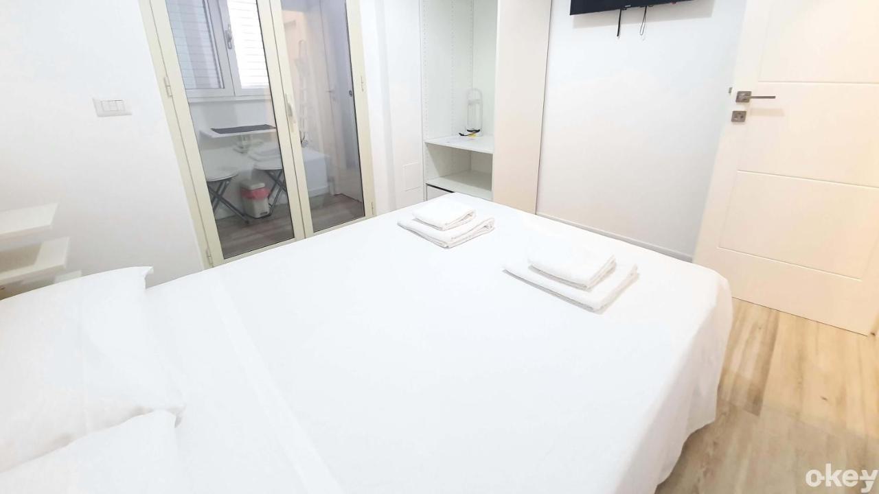 2B Home - Bari Centro Экстерьер фото